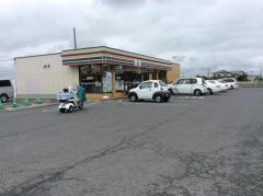 セブンイレブン 下館玉戸南店