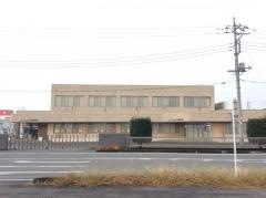 ＪＡおやま桑支店