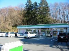 ファミリーマート　宇都宮上戸祭店