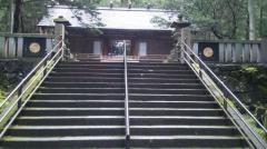三夜沢赤城神社