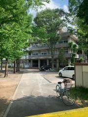 中尾小学校