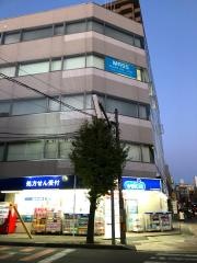 ウエルシア　さいたま宮原駅前店