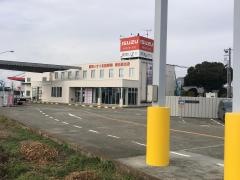 関東いすゞ自動車春日部支店