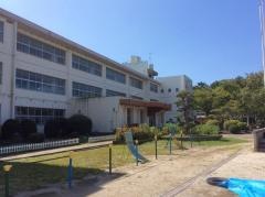 若宮小学校