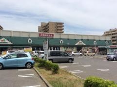 マルエツ　東習志野店