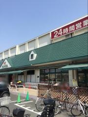 マルエツ　東習志野店