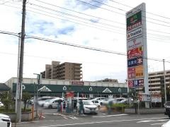 マルエツ　東習志野店