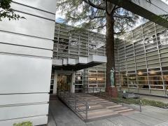 杉並区立中央図書館