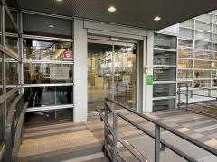 杉並区立中央図書館