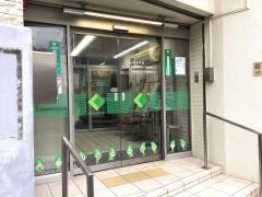 小松川信用金庫平井支店