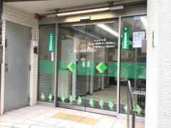 小松川信用金庫平井支店
