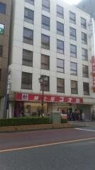 紳士服コナカ府中店