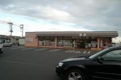 セブンイレブン　座間立野台1丁目店