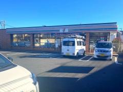 セブンイレブン　座間立野台1丁目店
