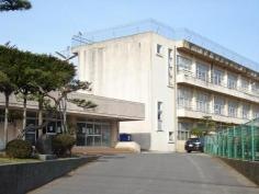 加茂小学校
