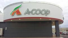 Ａコープ　粟津店