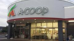 Ａコープ　粟津店