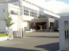 小浜市立小浜第二中学校