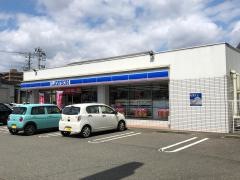 ローソン　福井北四ツ居店