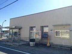 山梨中央銀行須玉支店