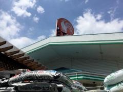 コメリハード＆グリーン　上栗原店