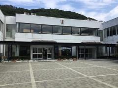 安曇野市立明科中学校