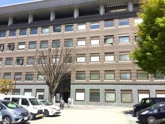 高山市役所