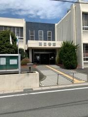浜松市立西図書館
