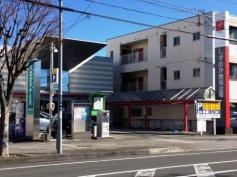 しずおか焼津信用金庫藤枝支店