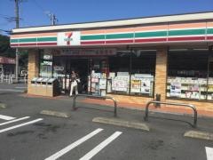 セブンイレブン　焼津小土店