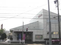 瀬戸信用金庫大野木支店