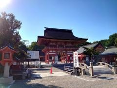 津島神社