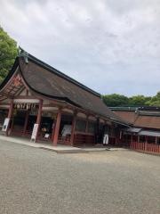 津島神社