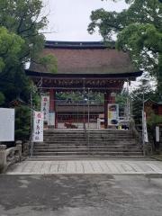 津島神社