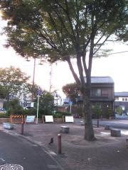 弁天通北街園
