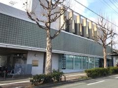 京都中央信用金庫大将軍支店