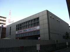 南都銀行吉田支店・若江岩田支店　共同店舗