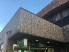 関西みらい銀行鳥飼支店