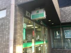 関西みらい銀行鳥飼支店