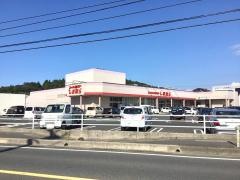 ファッションセンターしまむら　正蓮寺店