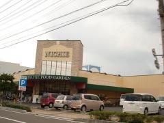 フードガーデンニチエー宮浦店