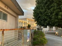 立神小学校