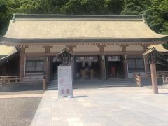照国神社