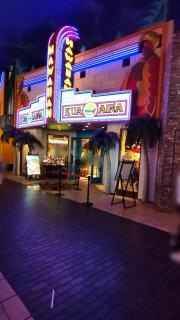ＫＵＡ’ＡＩＮＡイクスピアリ店