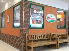 サイゼリヤ　イトーヨーカドー溝ノ口店
