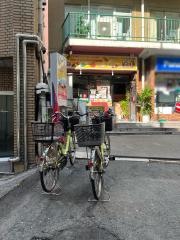 エビン　代々木・北参道店