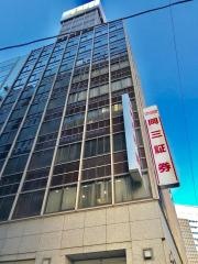 株式会社岡三証券グループ