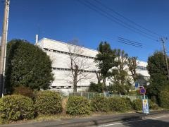 株式会社東京衡機
