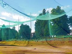 かねとゴルフ練習場