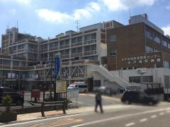 水戸協同病院
